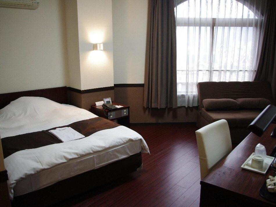 Hotel Saint Paul Nagasaki Quarto foto