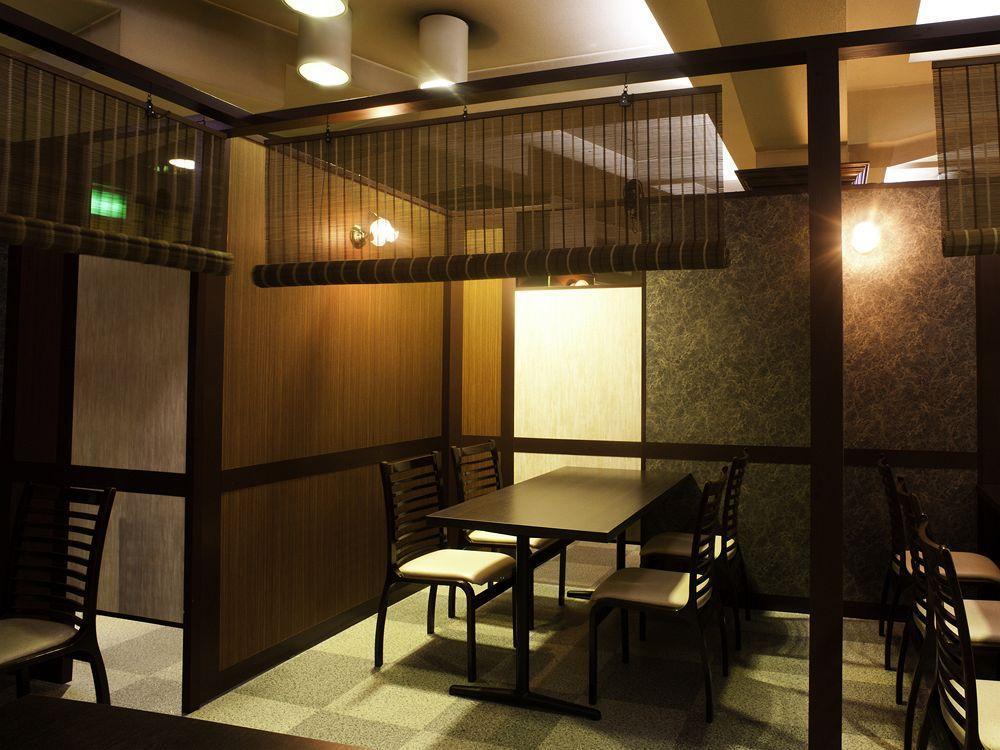 Hotel Saint Paul Nagasaki Exterior foto
